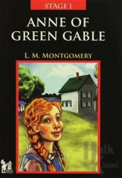Stage 1 - Anne Of Green Gable