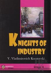 Stage 4 - Knights of Industry