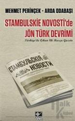Stambulskie Novosti'de Jön Türk Devrimi