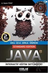 Standart Edition Java 8