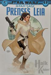 Star Wars - İsyan Çağı Prenses Leia