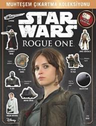 Star Wars Rogue One Muhteşem Çıkartma Koleksiyonu Disney