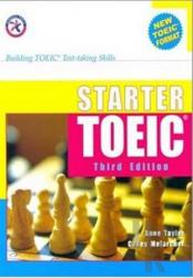 Starter TOEIC Book (Ciltli)