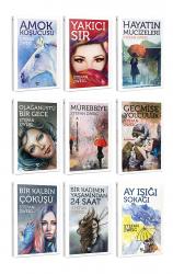 Stefan Zweig 9 Kitap Bir Arada -1