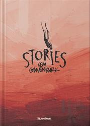 Stories (Standart Edisyon)