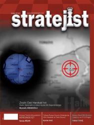 Stratejist Dergisi Sayı: 9 Şubat 2018