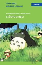 Stüdyo Ghibli Hayao Miyazaki ve İsao Takahata Filmleri