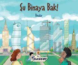 Şu Binaya Bak! Binalar