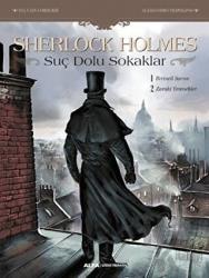 Suç Dolu Sokaklar - Sherlock Holmes