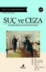 Suç ve Ceza