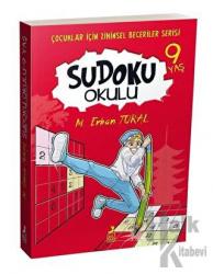 Sudoku Okulu 9 Yaş