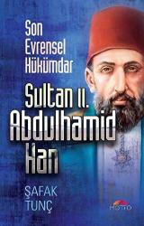 Sultan 2. Abdulhamid Han