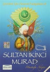 Sultan İkinci Murad