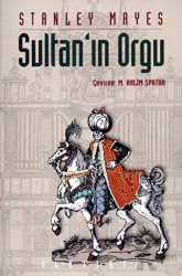 Sultan’ın Orgu
