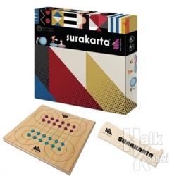 Surakarta / Akıl Oyunları