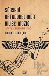 Süryani Ortodokslarda Kilise Müziği
