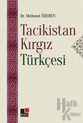 Tacikistan Kırgız Türkçesi