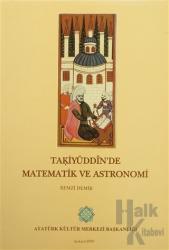 Takiyüddin'de Matematik ve Astronomi