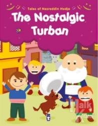 Tales of Nasreddin Hodja - The Nostalgic Turban