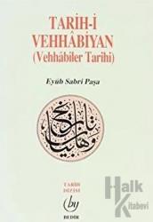 Tarih-i Vehhabiyan (Vehhabiler Tarihi)