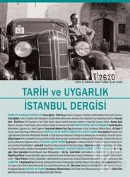 Tarih ve Uygarlık İstanbul Dergisi Sayı: 6 - Aralık 2014 Aralık