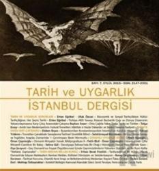 Tarih ve Uygarlık İstanbul Dergisi - Sayı:7 Eylül 2015