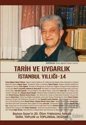 Tarih ve Uygarlık İstanbul Yıllığı: 14 Tarih, Toplum ve Toplumsal Değişme
