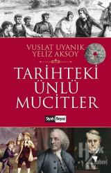 Tarihteki Ünlü Mucitler
