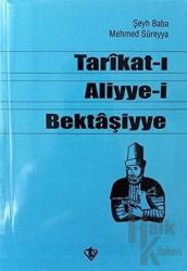 Tarikat-ı Aliyye-i Bektaşiyye