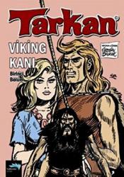 Tarkan - Viking Kanı 1. Bölüm
