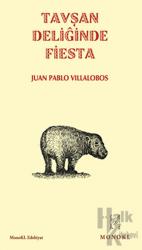 Tavşan Deliğinde Fiesta