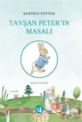 Tavşan Peter'ın Masalı