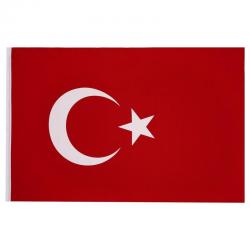 Türk Bayrağı 300x450cm
