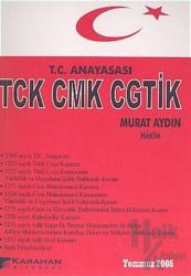 TCK - CMK CGTİK