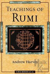 Teachings Of Rumi