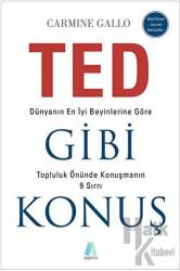 Ted Gibi Konuş