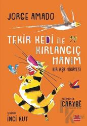 Tekir Kedi ile Kırlangıç Hanım