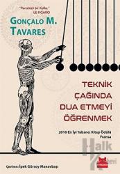 Teknik Çağında Dua Etmeyi Öğrenmek 2010 En İyi Yabancı Kitap Ödülü - Fransa
