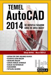 Temel AutoCAD 2014