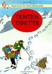 Tenten’in Maceraları Tenten Tibet’te