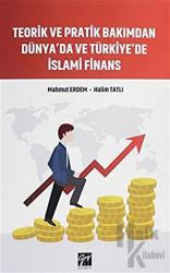 Teorik ve Pratik Bakımdan Dünya'da ve Türkiye'de İslami Finans