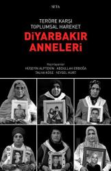 Teröre Karşı Toplumsal Hareket - Diyarbakır Anneleri