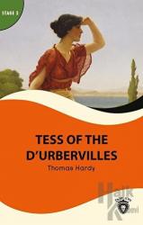 Tess of the D’urbervilles Stage 3 Alıştırma ve Sözlük İlaveli