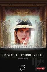 Tess of the Durberville