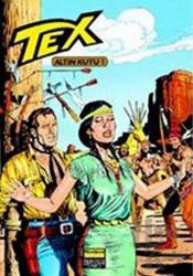 Tex Altın Kutu 1 (12 Dergi Takım)