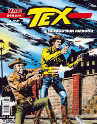 Tex Maxi Albüm 2