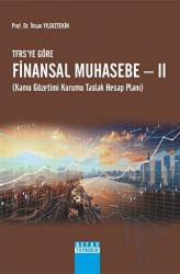 Tfrsye Göre Finansal Muhasebe – II