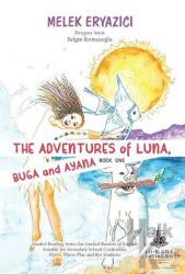 The Adventures of Luna Buga and Ayana
