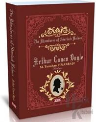 The Adventures Of Sherlock Holmes Arthur Conan Doyle