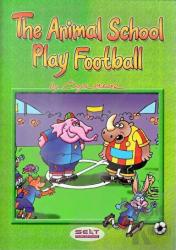 The Animals School Play Football + CD